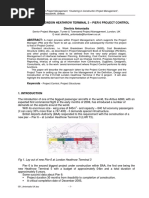 Case Study London Heathrow Terminal 3 Pi