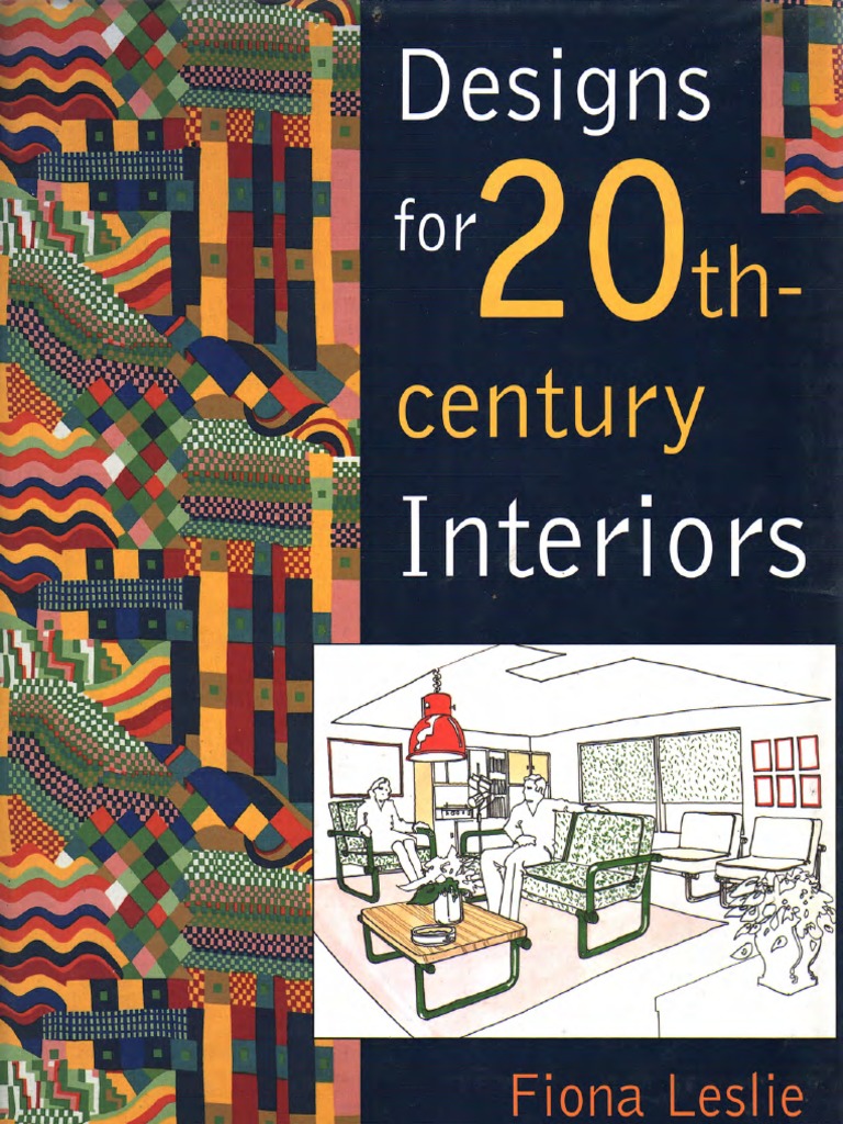 Designs For 20th-Century PDF | PDF