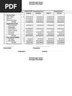 Shrestha Agri Projected7576