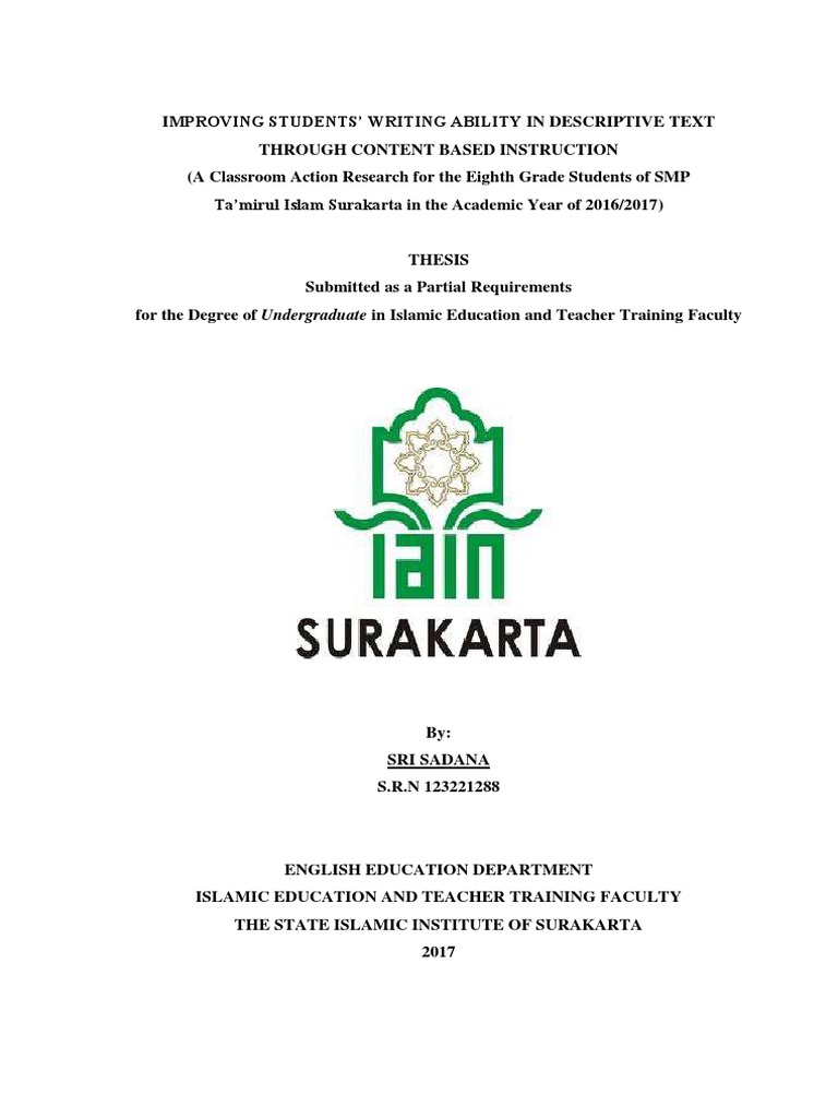 Sri Sadana Pdf Pdf Writers Teaching Method