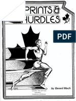 (Mach, Gerard) Sprints and Hurdles PDF