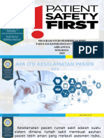 Keselamatan Pasien