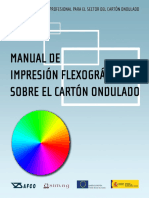 Manual de Flexografica
