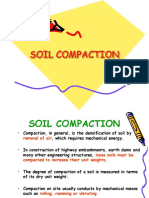 Soil Compaction