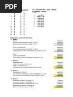 Finals Part 1 Answers May 2019