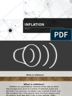 What is Inflation? Understanding Causes, Effects and Measures to Curb Inflation