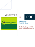 The Karur Vysya Bank Limited Writeup Pankaj Singh.docx