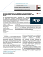 Bioorganic & Medicinal Chemistry