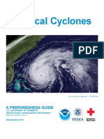 Tropical Cyclones: A Preparedness Guide