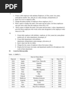 Dbms Questions 2