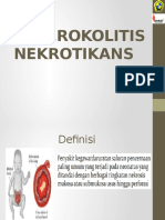 Enterokolitis Nekrotikans PDF