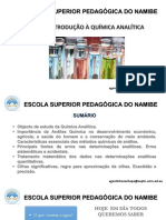 Unidade I. Fundamentos