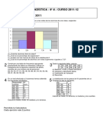 01 Examen Estadistica 4 A PDF