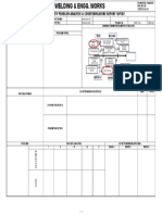 Inplant Qulaity Problem Analysis & Countermeasure Report (QPCR)