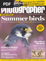 Amateur Photographer - 16 June 2018