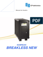 Nobreak Schneider Breakless New Catalogo