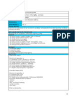 1.4. Informatika: Familija Zanimanje Predmet Modul Redni Broj Šifra Modula Svrha Modula