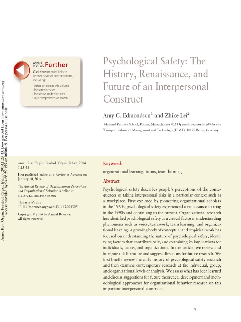 96 Top Best Writers Amy Edmondson Psychological Safety Book for Kids