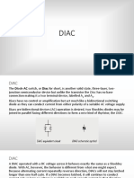 Diac LD