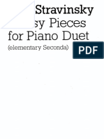 3 easy pieces for piano duet (4 manos)stravinsky.pdf
