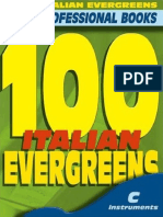100-Italian-Evergreens-Carisch.pdf · versione 1.pdf