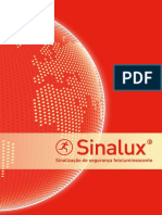 SINALUX Catalogo 2016 Ilovepdf Compressed - RQJK