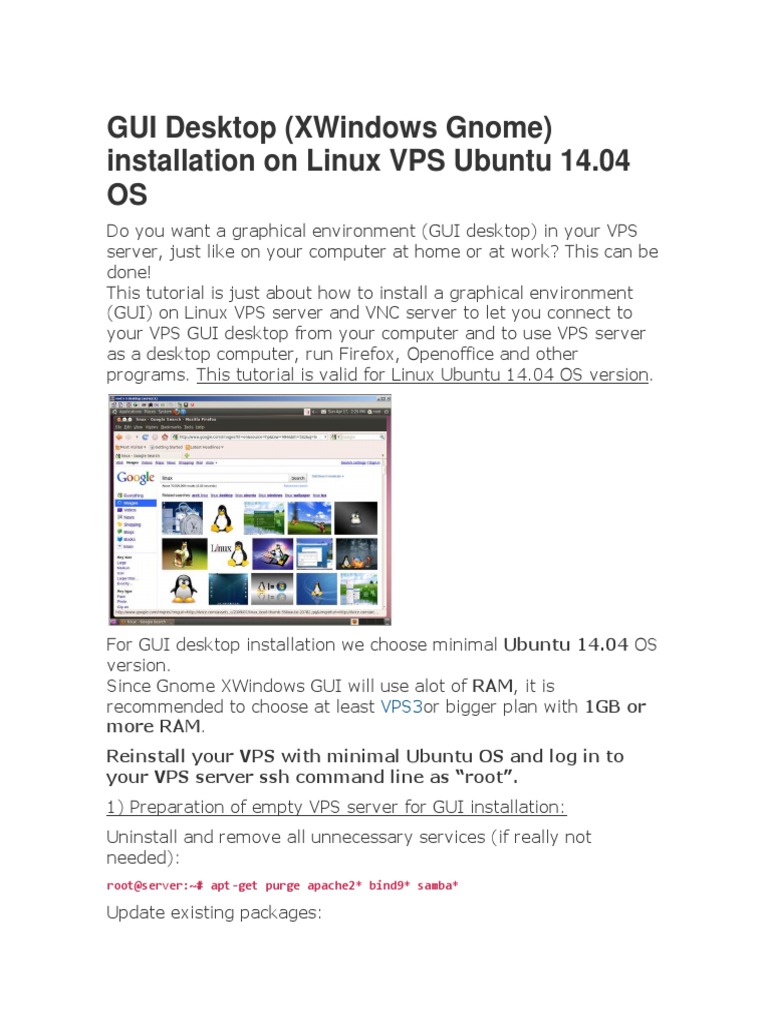 Rg Desktop Environment Linux