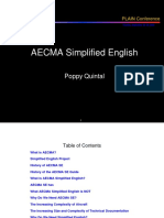 aecma simplified english.pdf