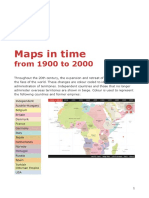 Maps in Time PDF