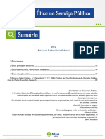 04 Etica No Servico Publico PDF