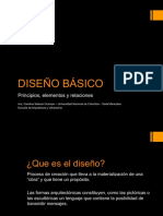Diseño Básico 2019 - 2 PDF