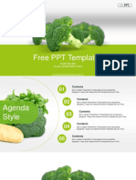 Free PPT Templates: Insert The Title of Your Presentation Here