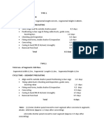 PPN Network Declaration Form | PDF | Patient | Insurance