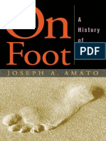 On Foot _ a History of Walking ( PDFDrive.com )