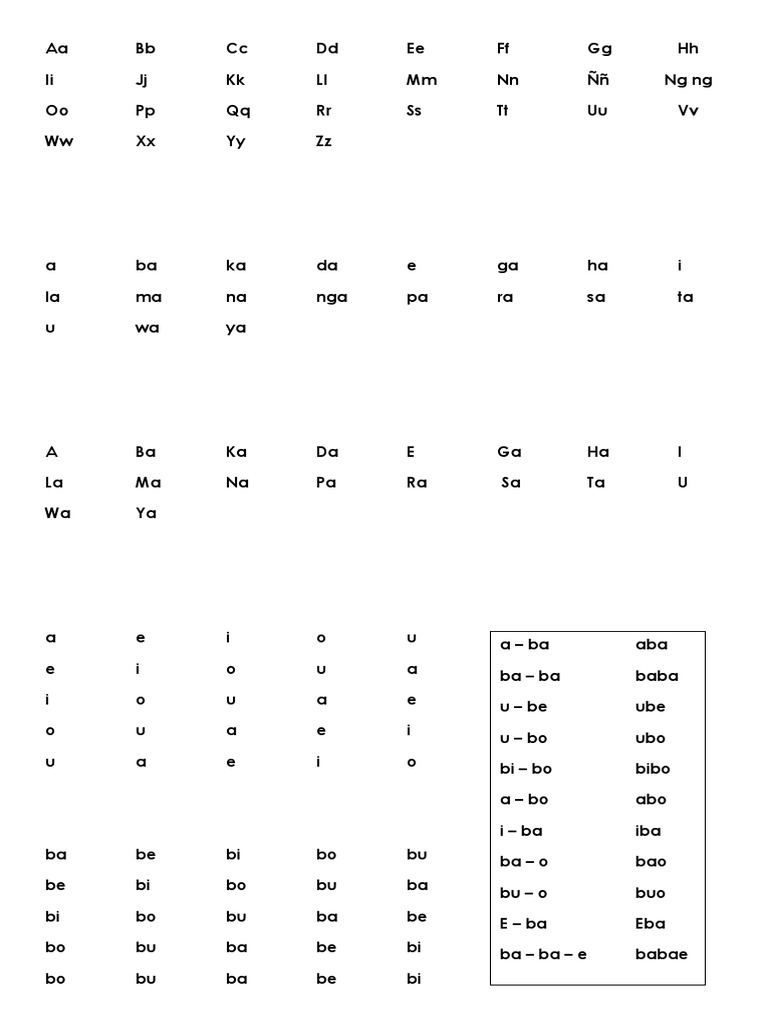 Reading Materials (Grade 1) PDF