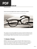 50 Erros de Portugues Mais Comuns