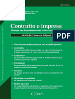 Contratto&Impresa1 2011