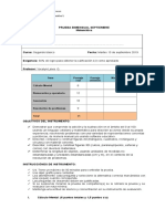 2º Matematica Bimensual Septiembre 33