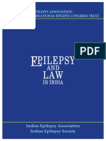  Epilepsy Law 1