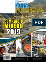 Compendio Minero 2019 - 80