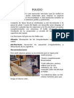 Pulido PDF