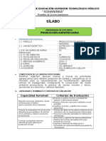 4 SILABO DE LA U. D. NUTRICION Y ALIMENTACION ANIMAL.doc