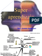 Superaprendizaje Demo