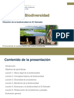 Modulo I - Biodiversidad