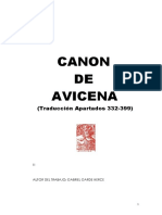 Avicena - Canon de medicina (selección).pdf