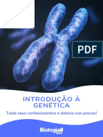 Introdução à Genética em