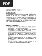 Alsino - Pedro Prado