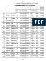 Admis Bac 2019 TLL Bko RD PDF