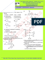 General Organic Chemistry