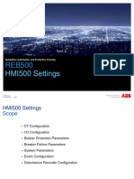 Hmi500 Operator Manual